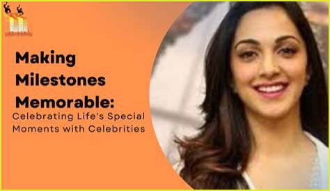 Celebrating A Milestone: Celebrities Turning 30 In 2023