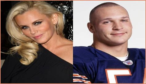 Exploring The Connection Between Jenny McCarthy And Brian Urlacher