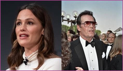 Exploring The Connection: Is Jennifer Garner Related To James Garner?