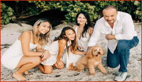 Exploring The Life Of Dan Bongino's Wife: Age And More