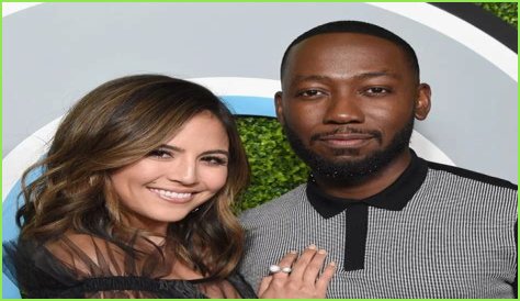 Exploring The Life Of Lamorne Morris: His Wife And Family