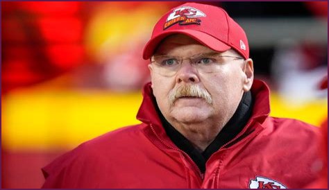 Exploring The Spiritual Journey Of Andy Reid: A Look Into His Religious Beliefs