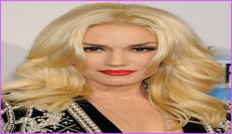 Gwen Stefani's Iconic Curly Hair: A Journey Through Style