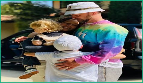 Inside The Life Of Justin Timberlake And His Daughter