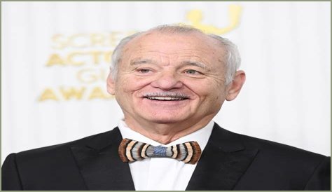 Is Bill Murray Still Alive? A Comprehensive Look At The Iconic Actor