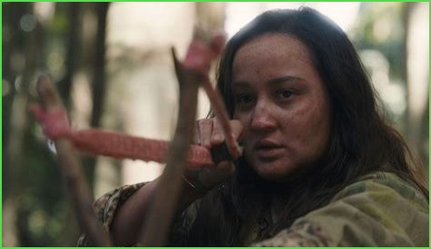 Jackerman: A Mother's Warmth