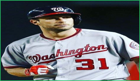 Max Scherzer Religion: Exploring Faith & Background of the MLB Star