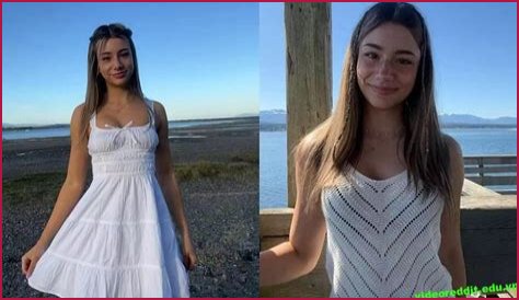 Mikayla Campinos Leaked Video: Everything You Need To Know