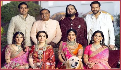 Mukesh Ambani's Son Sick: Understanding The Health Concerns Of A Business Heir