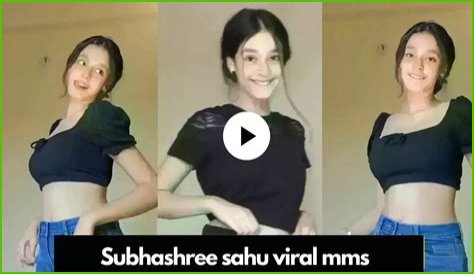 Shubhshree Sahu Viral MMS Video: Unpacking The Controversy And Its Impact