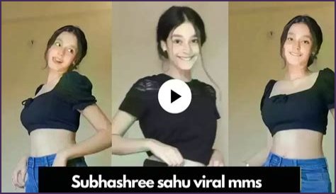Subharee Sahu Viral Video: The Rise Of A Social Media Sensation