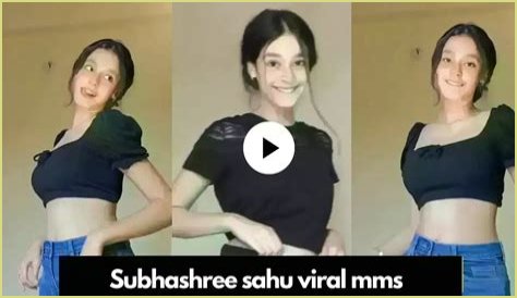 Subhashree Sahu Bathroom Leaked Video: The Truth Behind The Controversy
