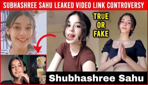 Subhshree Sahu Viral Video: The Rise Of A Social Media Sensation