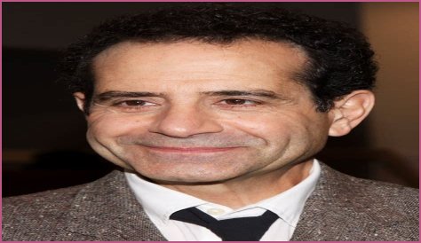 Tony Shalhoub: The Life And Career Of A Versatile Actor