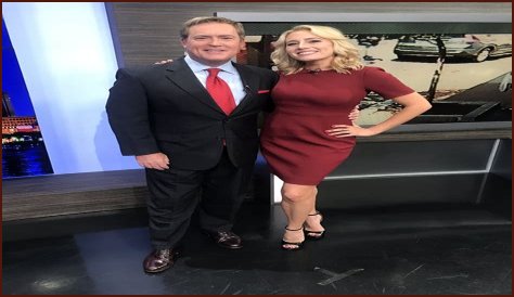 Understanding Jacqui Heinrich's Husband: A Deep Dive Into Their Relationship