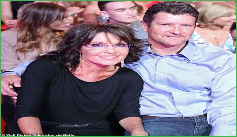 Unraveling The Mystery: Is Todd Palin In A Relationship?