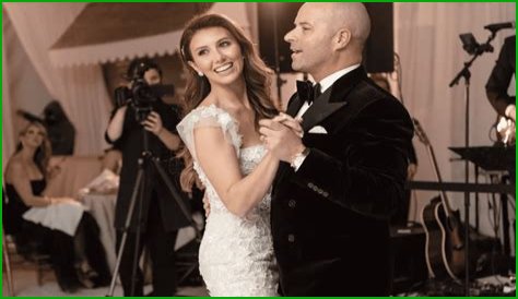 Unveiling Alina Habba's First Husband: A Comprehensive Insight