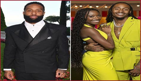 Unveiling The Height Of Odell Beckham Jr.'s Brother