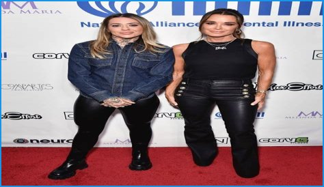 Unveiling The Legacy: Morgan Wade's Father