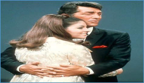 Unveiling The Life Of Dean Martin's Daughter Gail