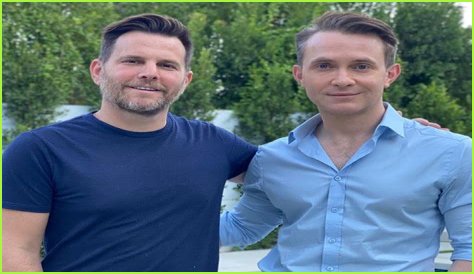 Who Is Douglas Murray's Partner? A Deep Dive Into His Personal Life